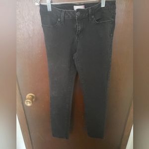 No Boundaries Skinny Jeans